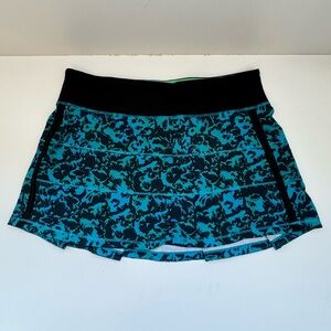 Lululemon Pace Rival Skirt